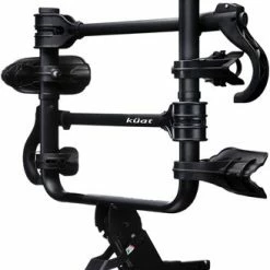 Parts & Accessories KUAT Transfer V2 Hitch Bike Rack - 3 Bike - 2”