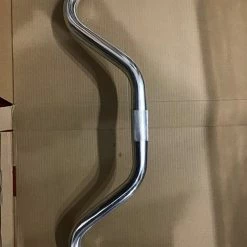 Joe Mamma Cycles Soma 3-Speed Moustache Bar 25.4mm