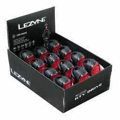 Lezyne KTV Drive Rear