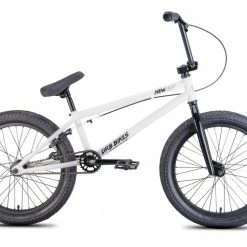 DRB Bikes NewWay BMX