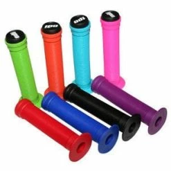 All BMX P&A ODI Longneck Grips