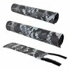 Black-Ops All BMX P&A Black Ops Pad Set
