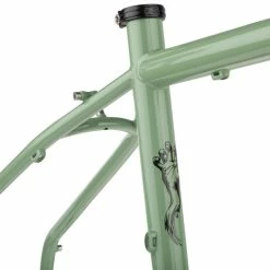 Surly Ghost Grappler Frameset