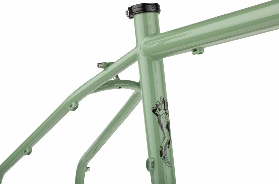 Buy π Surly Ghost Grappler Frameset π 4 Surly Ghost Grappler Frameset