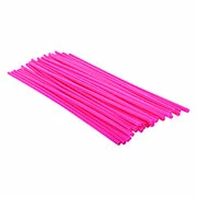 Black-Ops Spoke Covers Parts & Accessories