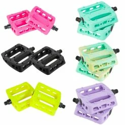 Odyssey Twisted Pro Pedal All BMX P&A