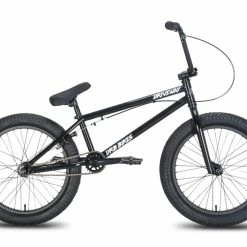 DRB Bikes Driveway BMX