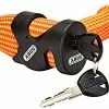 Joe Mamma Cycles Abus IvyTex 7210 Chain Lock- IVERA Parts & Accessories