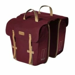 Basil Portland Double Pannier Parts & Accessories