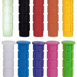 Oury Mountain Grips Parts & Accessories