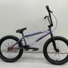 Complete BMX DRB Bikes Driveway BMX Oil Slick