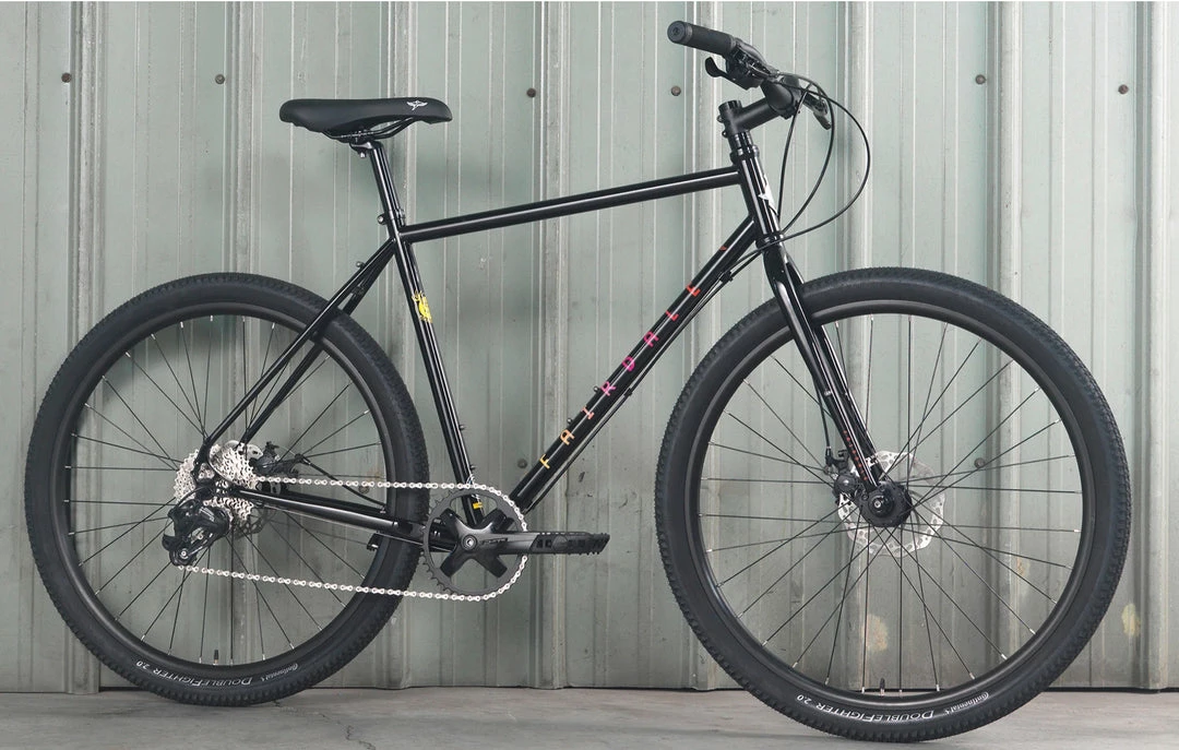 Brand new 🔔 Fairdale Weekender Archer Gravel & Road 💯 3 Fairdale Weekender Archer Gravel & Road