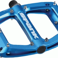 Spank Spoon Flat Pedals