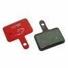 Parts & Accessories Jagwire Semi-metallic Disc Brake Pads - Shimano B-Type / TRP Spyre / HY/RD /Parabox 2012 / Tektro HDC