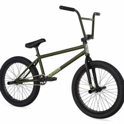 Complete BMX Fit Bike Co. STR (MD)