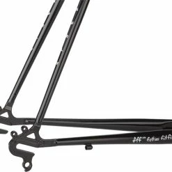 Surly Crosscheck Frameset Gravel & Road