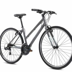 Fuji Absolute 2.1 Step Through