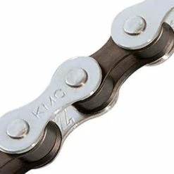 KMC S1 Chain