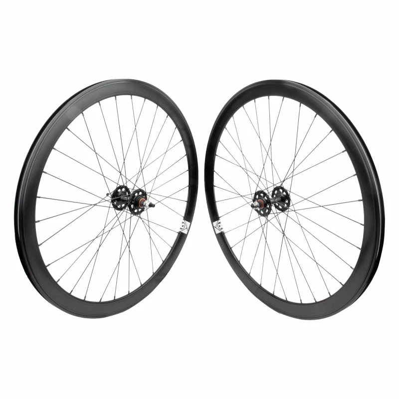 Best Pirce 😉 WheelMaster PAIR OR8 TA42 700C Alloy Fixed Gear Double Wall Fixed & Single Speed 🛒 3 WheelMaster PAIR OR8 TA42 700C Alloy Fixed Gear Double Wall Fixed & Single Speed