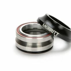 All BMX P&A Merritt Lowtop Headset