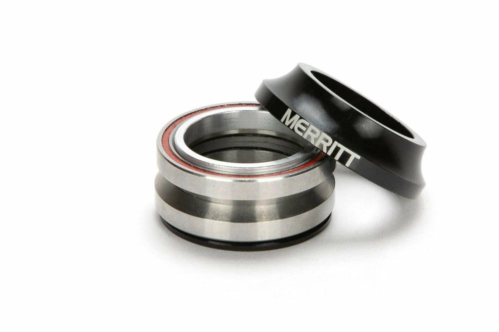 New ❤️ All BMX P&A Merritt Lowtop Headset 🤩 4 All BMX P&A Merritt Lowtop Headset