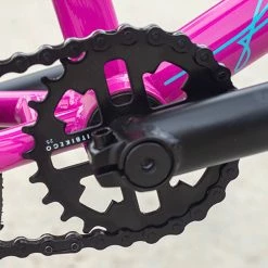 Fit Bike Co. PRK (MD) Complete BMX