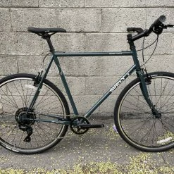 Surly Cross-Check Gravel & Road