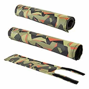 Outlet ✔️ Black-Ops All BMX P&A Black Ops Pad Set 🥰 4 Black-Ops All BMX P&A Black Ops Pad Set