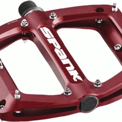 Spank Spoon Flat Pedals