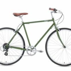 Brooklyn Bicycle Co. Brooklyn Bike Co. Bedford 8 European Style