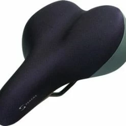 Serfas Tailbone Comfort Saddle Parts & Accessories
