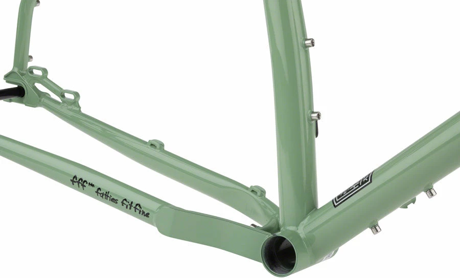 Buy π Surly Ghost Grappler Frameset π 5 Surly Ghost Grappler Frameset