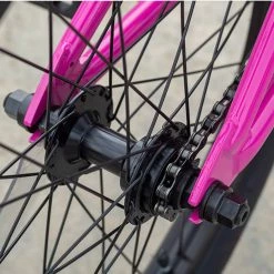 Fit Bike Co. PRK (MD) Complete BMX