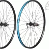 49N MTB/URBAN 27.5”/650B DISC (CL & 6-BOLT/QR) Parts & Accessories