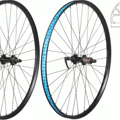 49N MTB/URBAN 27.5”/650B DISC (CL & 6-BOLT/QR) Parts & Accessories