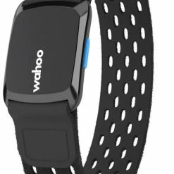 Wahoo Tickr Fit Optical Armband Heart Rate Monitor Trainers