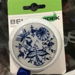 Evo European Style Bell Widek Holland White Collection