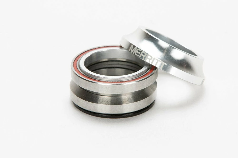 New ❤️ All BMX P&A Merritt Lowtop Headset 🤩 3 All BMX P&A Merritt Lowtop Headset