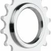 ALL-CITY Surly 1/8th Track Cog Stainless