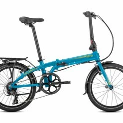 Folding Bikes Tern Link C8 Folding Bike