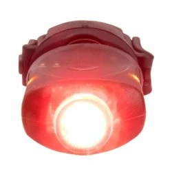 Light & Motion Vya Pro Smart Taillight Parts & Accessories