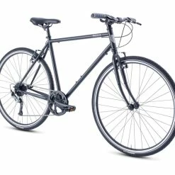 Brooklyn Bicycle Co. Hybrid Brooklyn Bike Co. Roebling 9