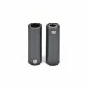 SALT AM NYLON PEG BLK All BMX P&A