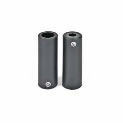 SALT AM NYLON PEG BLK All BMX P&A