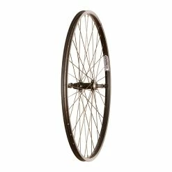 Wheel Shop Evo Tour 20 Black QR - 700c / 29” Parts & Accessories