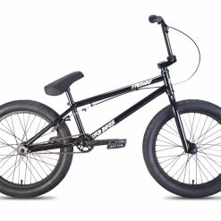 Complete BMX DRB Bikes Freeway BMX (Black)