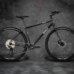 Gravel & Road Surly Bridge Club 700