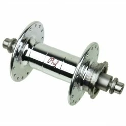 Phill Wood Track Hubs