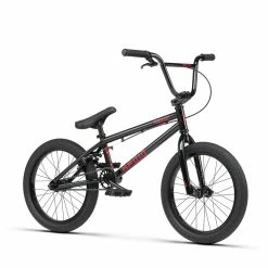 Complete BMX Radio Revo 18โ BMX