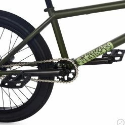 Complete BMX Fit Bike Co. STR (MD)